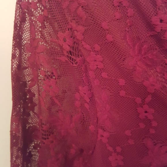 Altar’d State Lace Dress 🟢 PRICE DROP🟢 - Picture 4 of 5